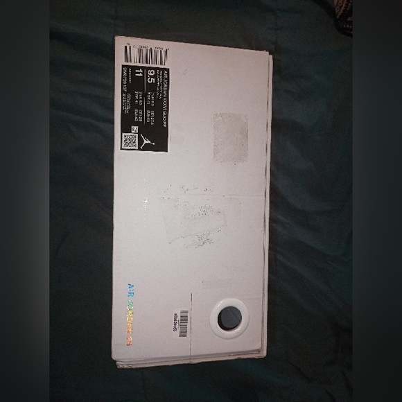 Air Jordan XXXVI GUO PF - Picture 2 of 12